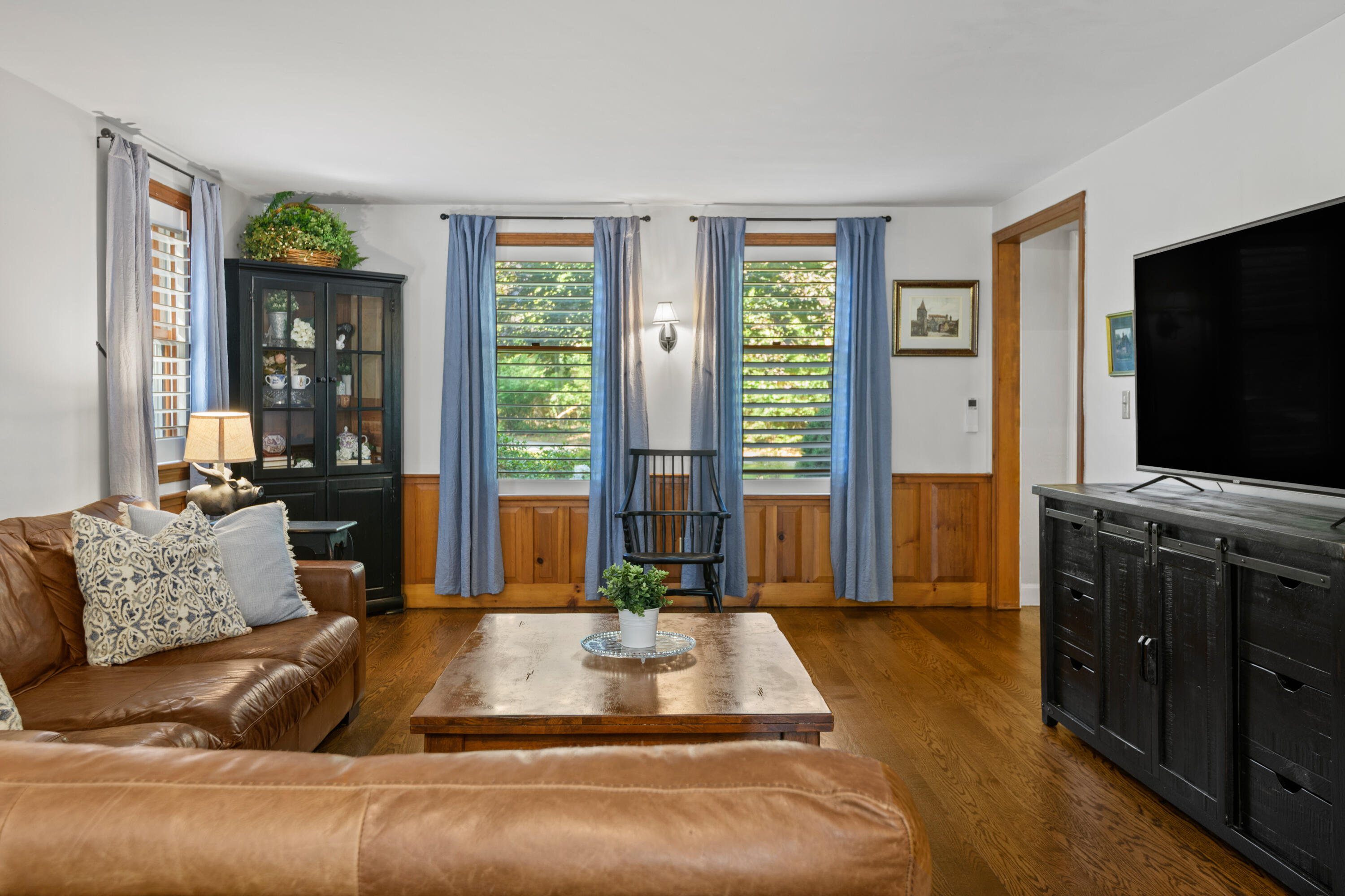 27 Hemlock Ridge