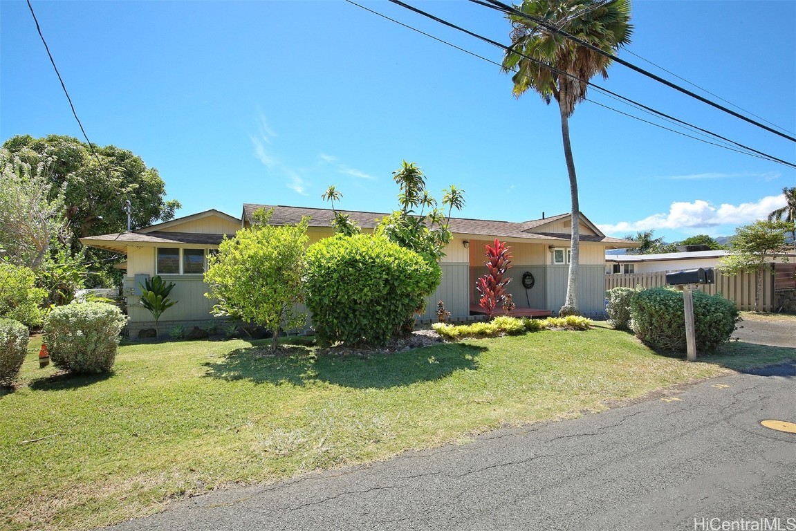 344 Ilimano Street