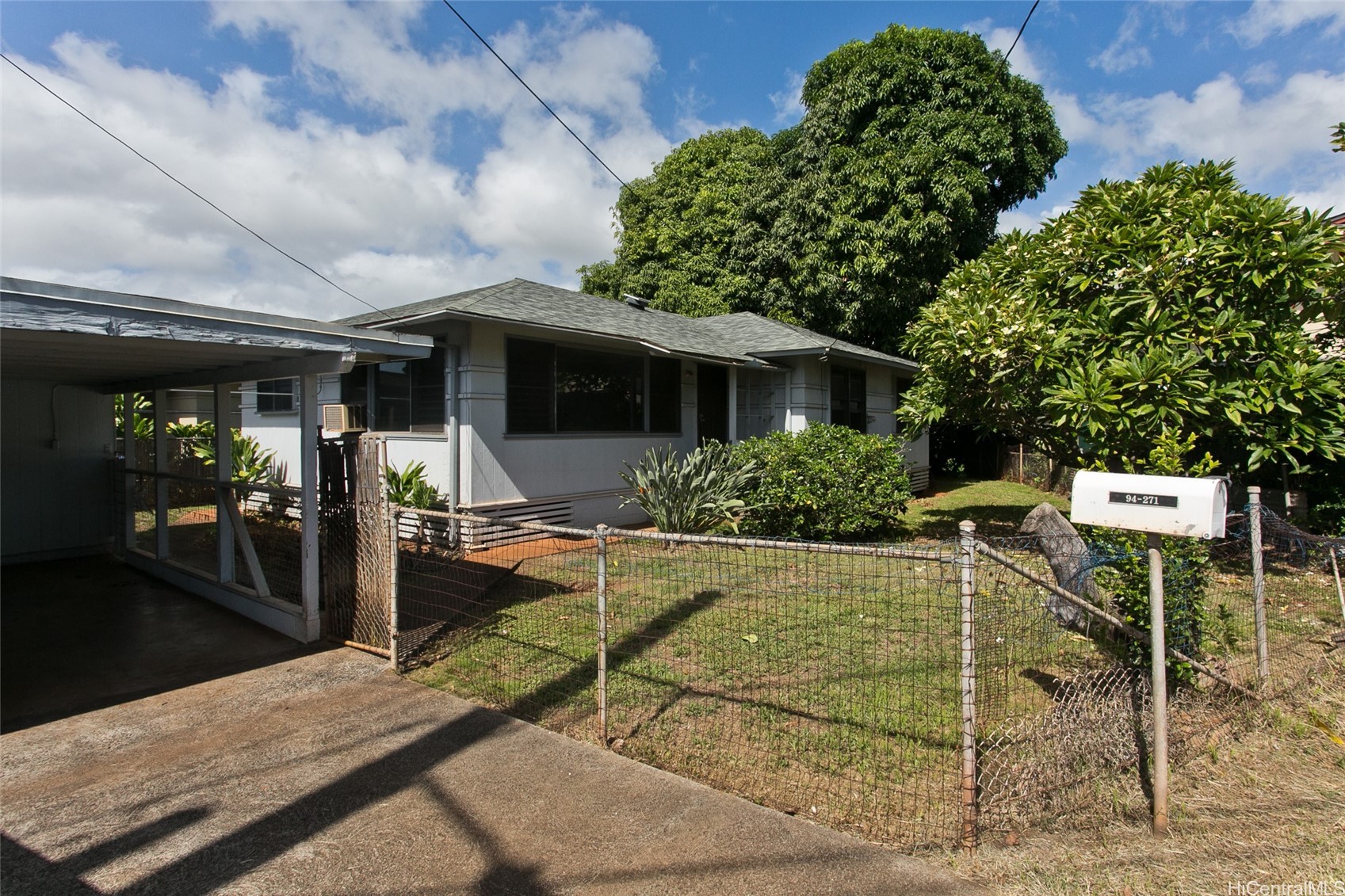 94-271 Hanawai Circle