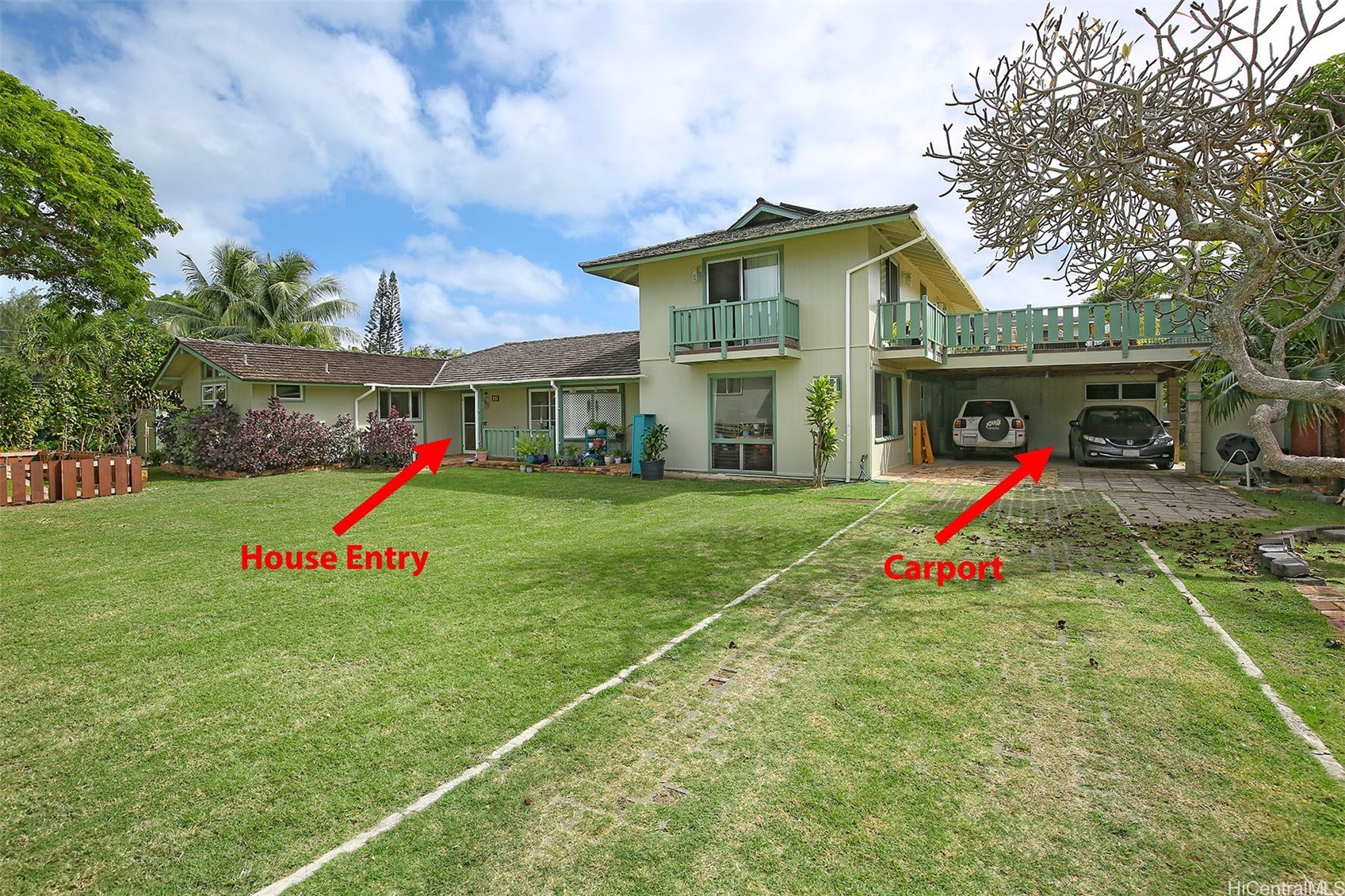 145 Kapaa Street