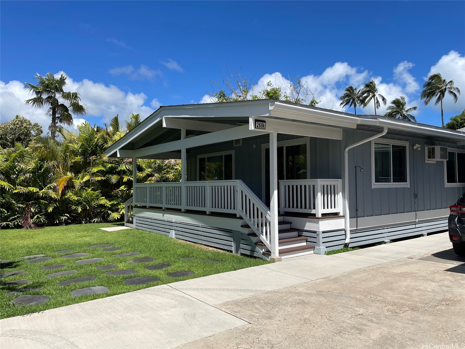 269 N Kalaheo Avenue