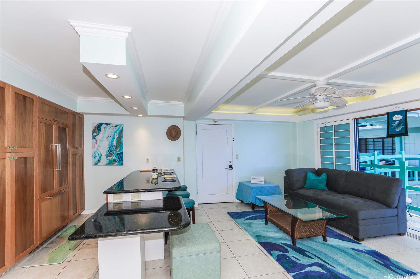 2957 Kalakaua Avenue 402