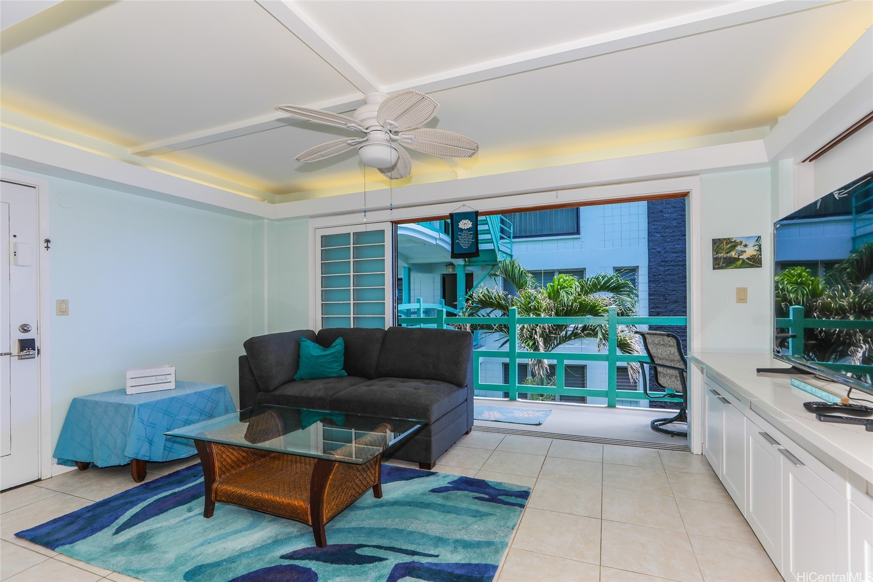 2957 Kalakaua Avenue 402