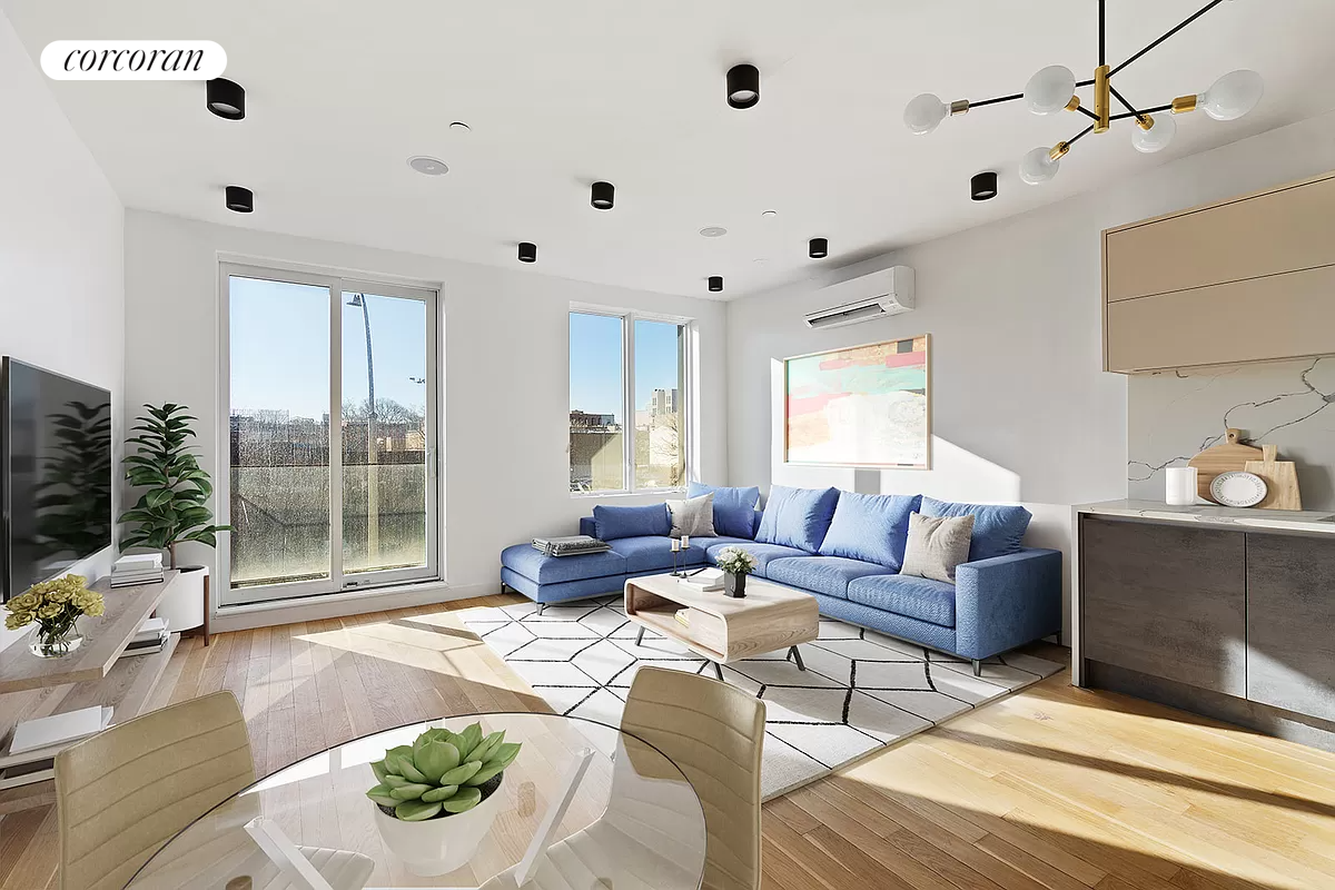 641 DEKALB Avenue 4
