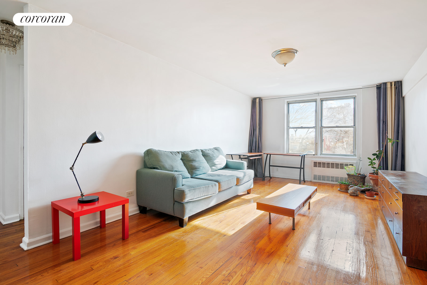 150 HAWTHORNE Street 6F