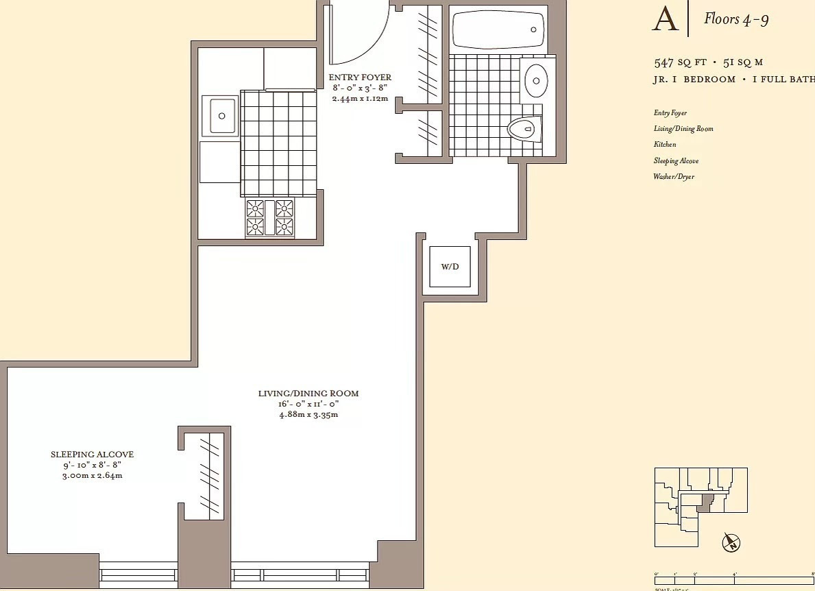 205 E 85TH Street 9A