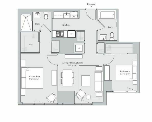 1399 PARK Avenue 9C