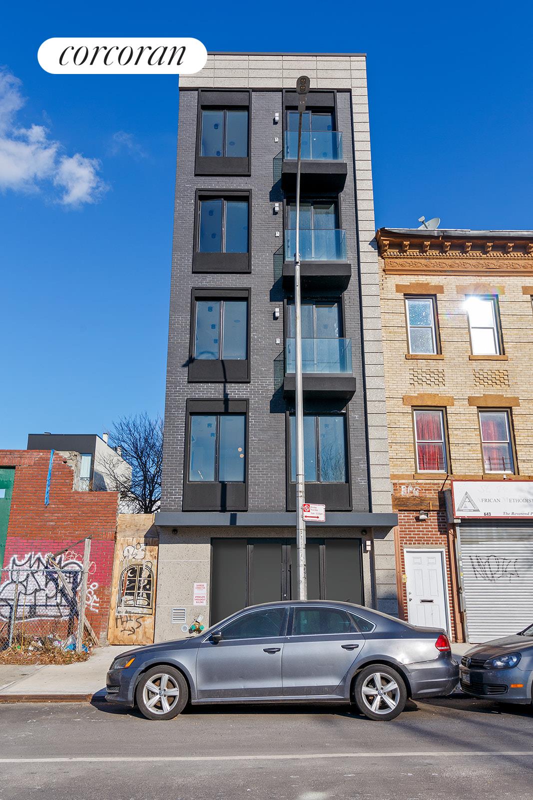 641 DEKALB Avenue 5