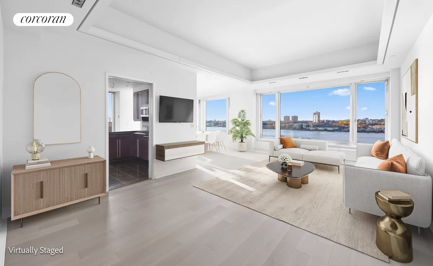 240 RIVERSIDE Boulevard 15E