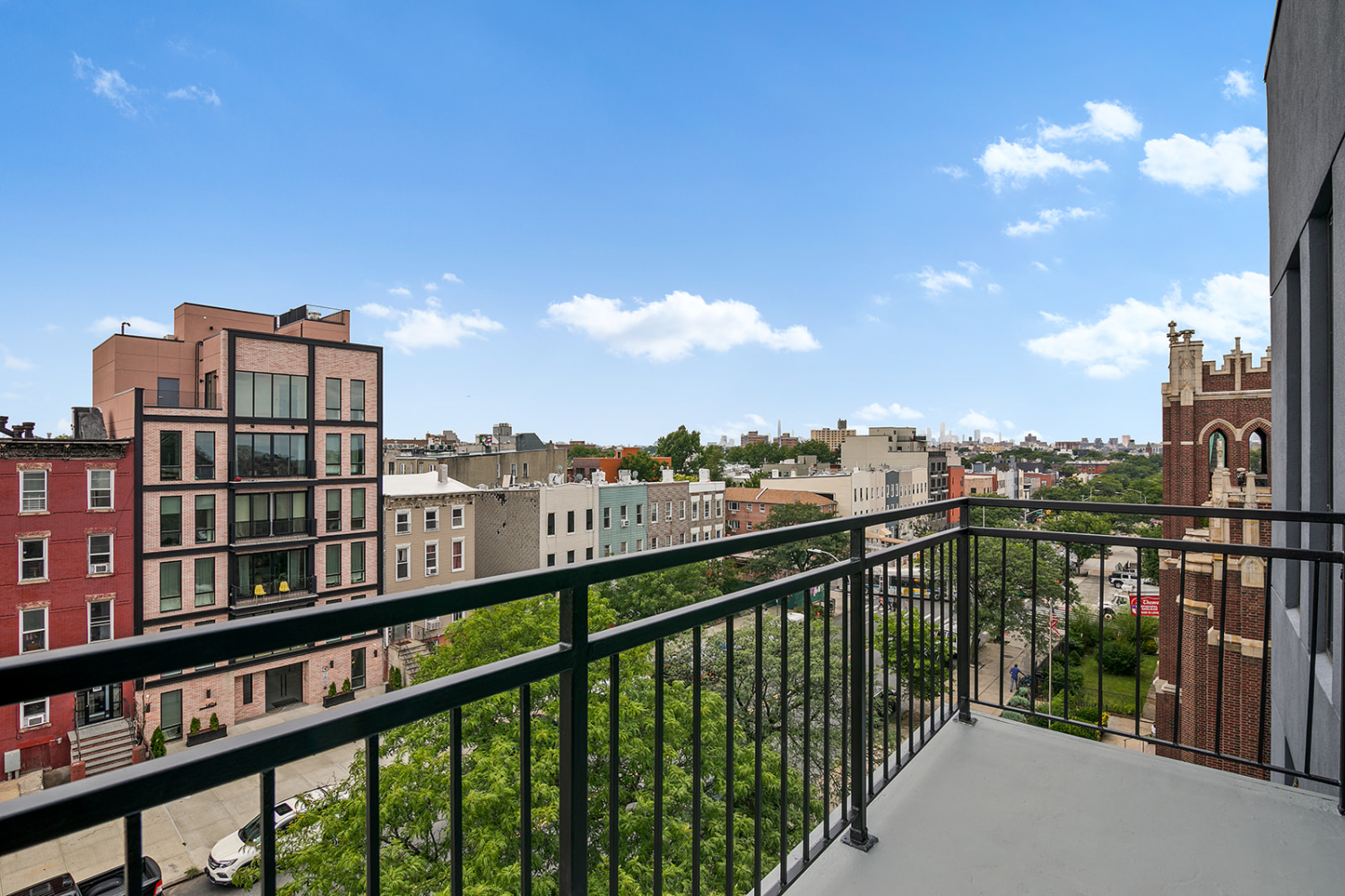 1411 BUSHWICK Avenue 5B