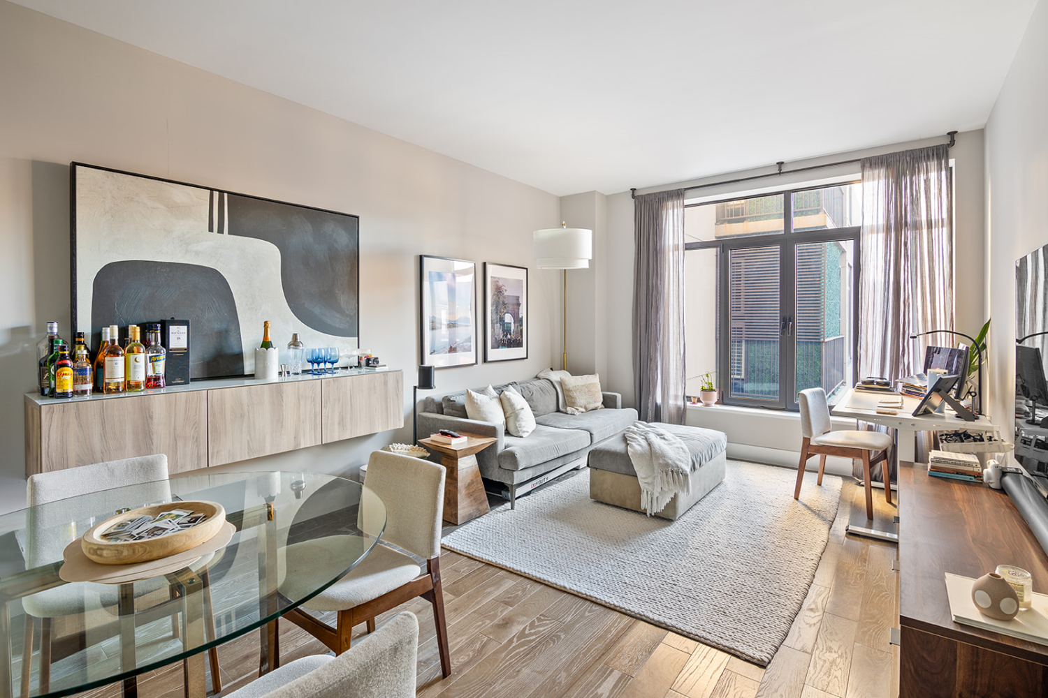 10 LENOX Avenue 6F
