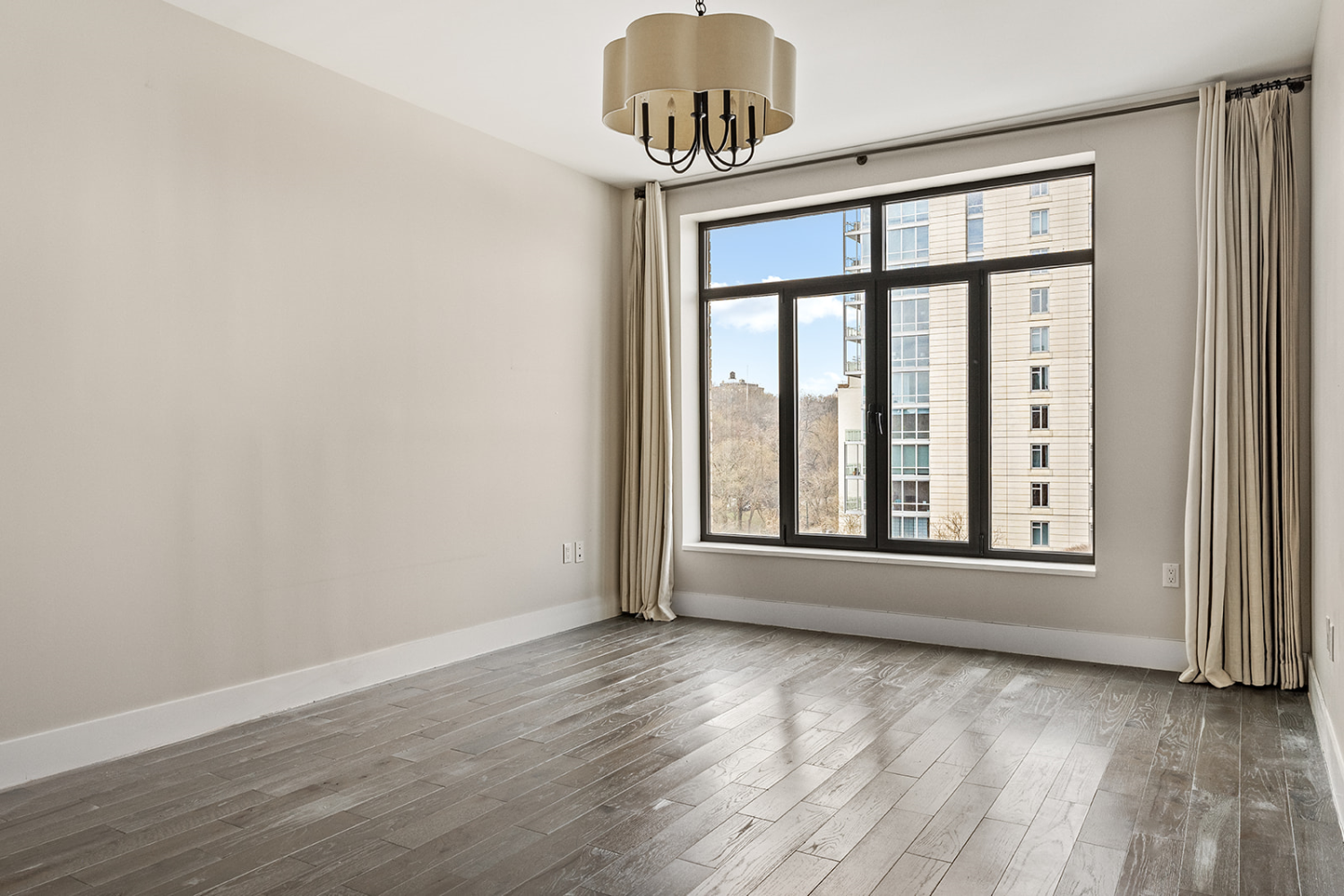 10 LENOX Avenue 6D