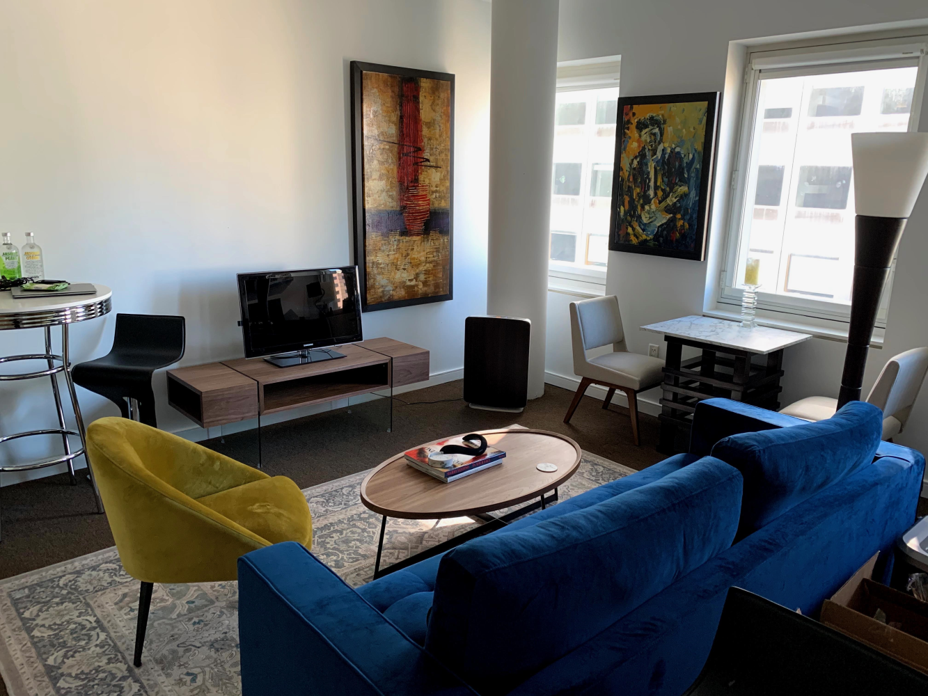 70 W 45TH Street 35B