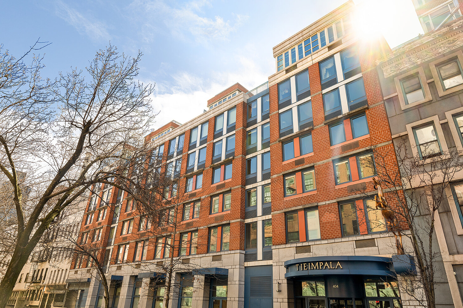 404 E 76TH Street 10D
