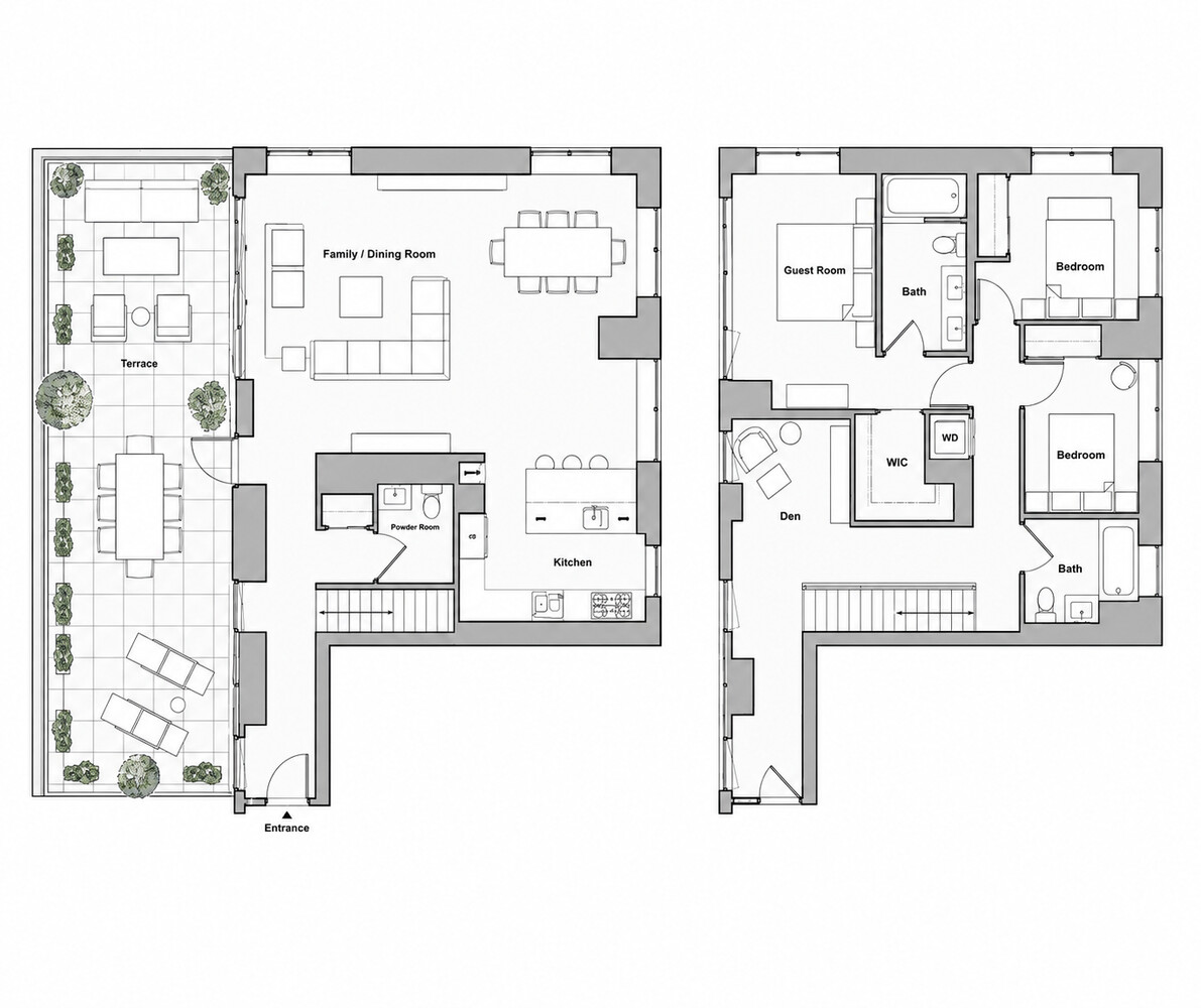 1399 PARK Avenue 21B