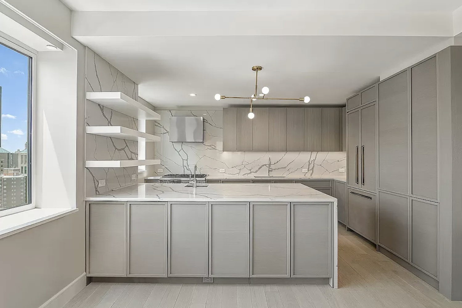 1399 PARK Avenue 21B