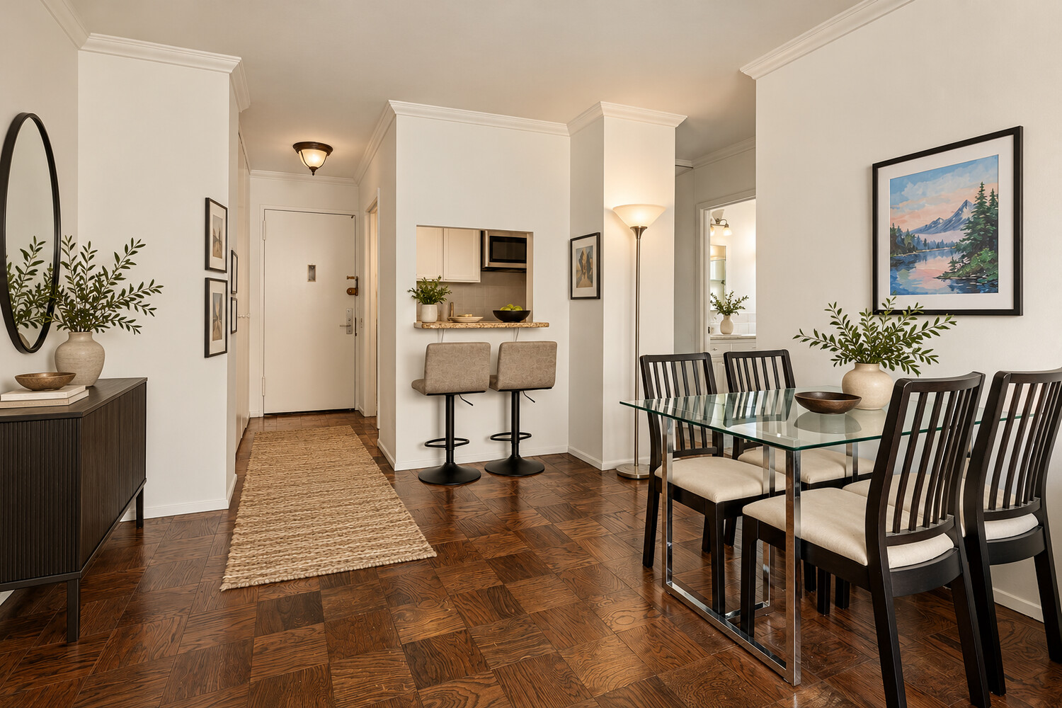 2025 BROADWAY 8E