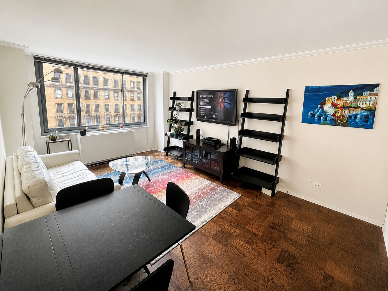 2025 BROADWAY 8E