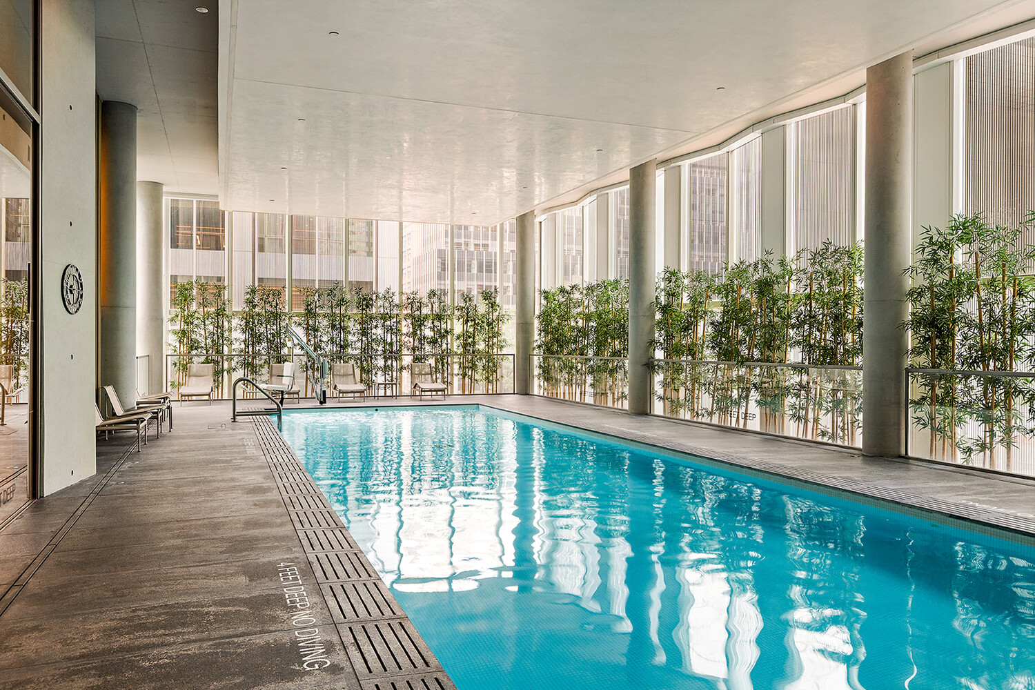 100 E 53RD Street 45B