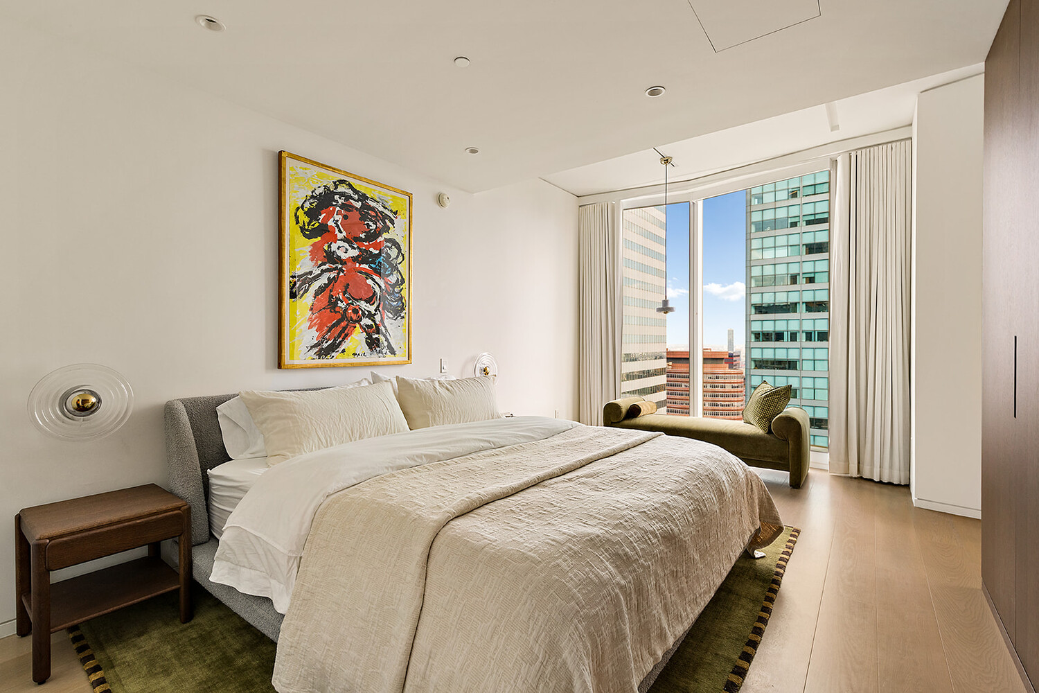 100 E 53RD Street 45B