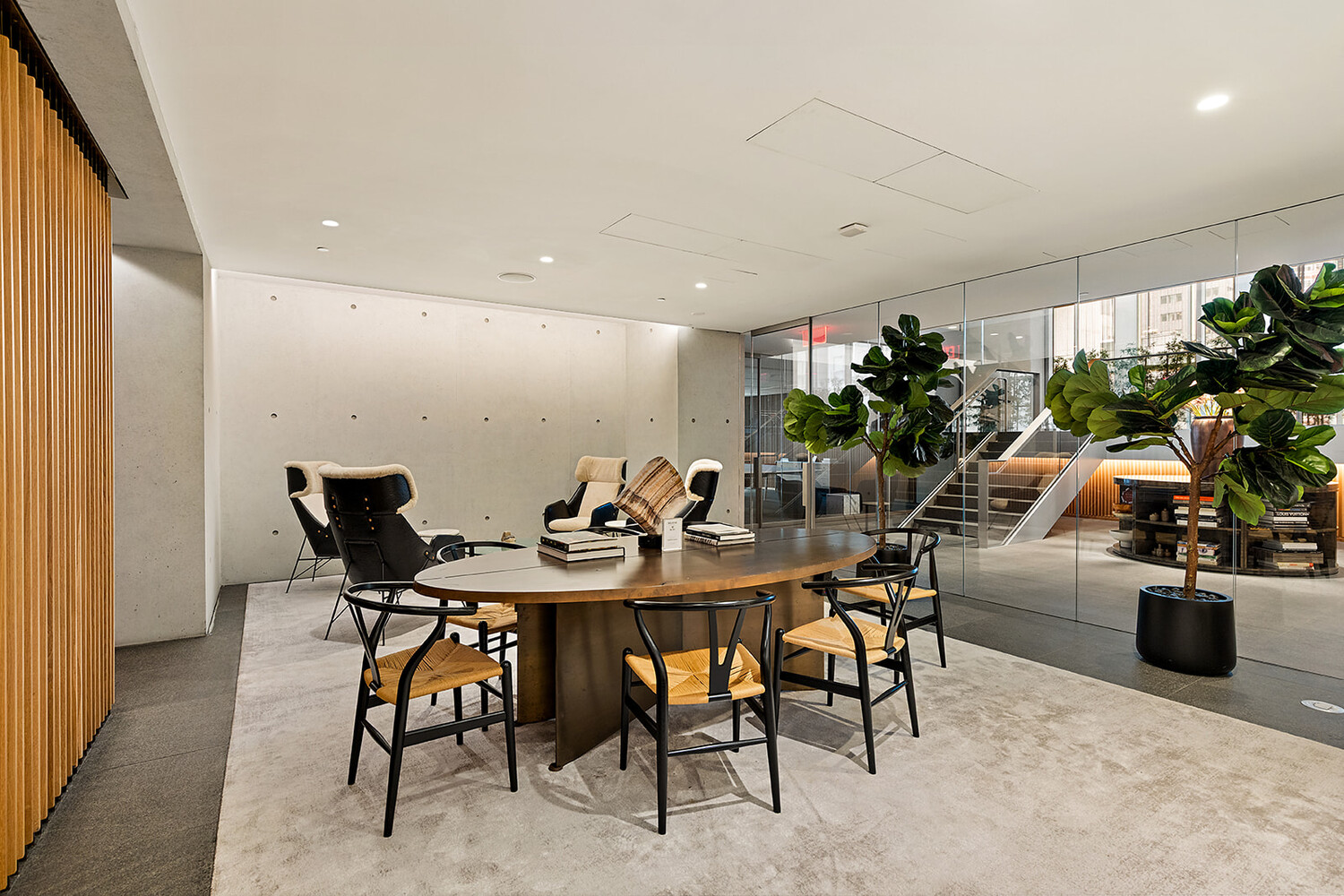 100 E 53RD Street 45B