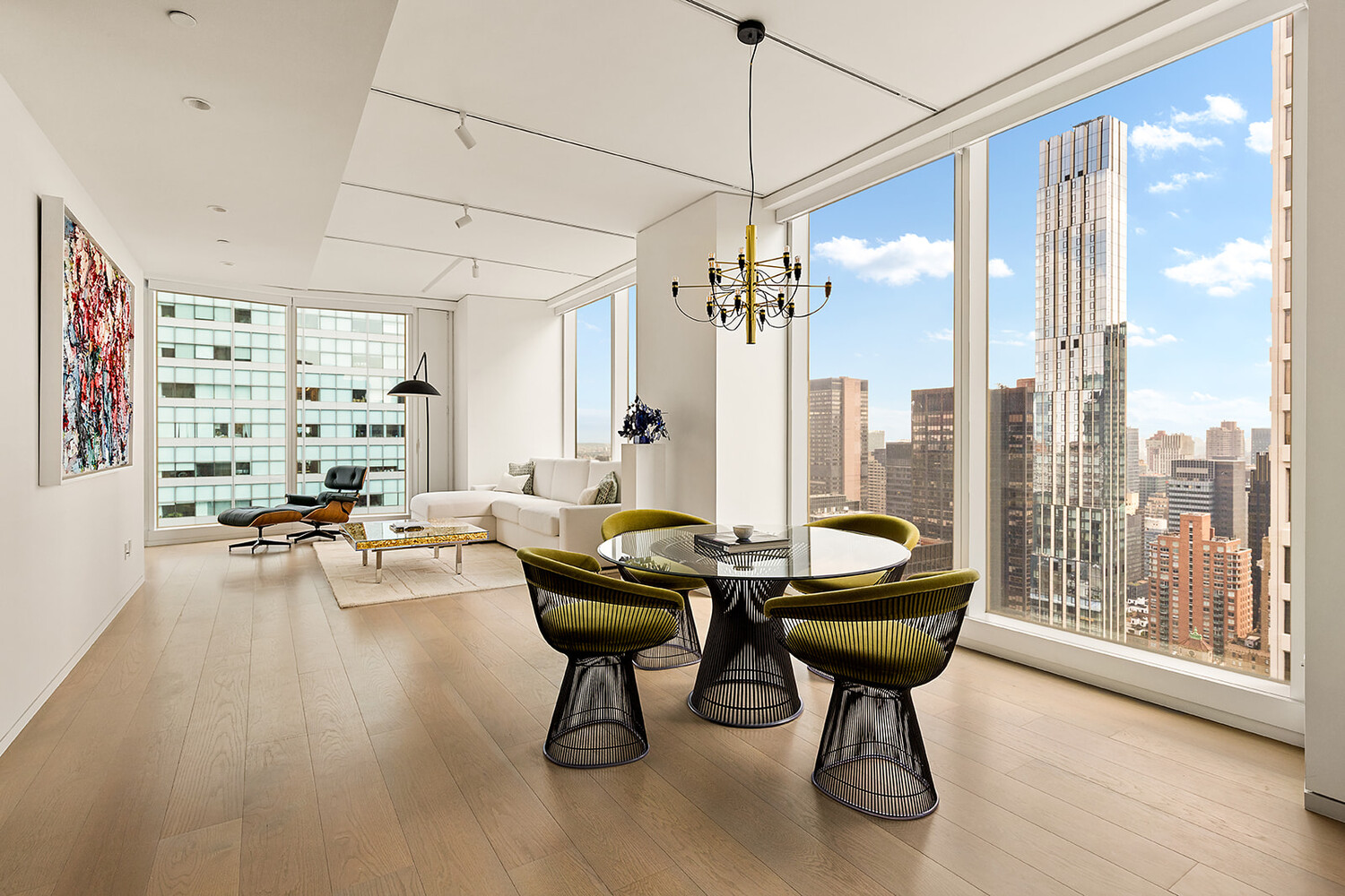 100 E 53RD Street 45B
