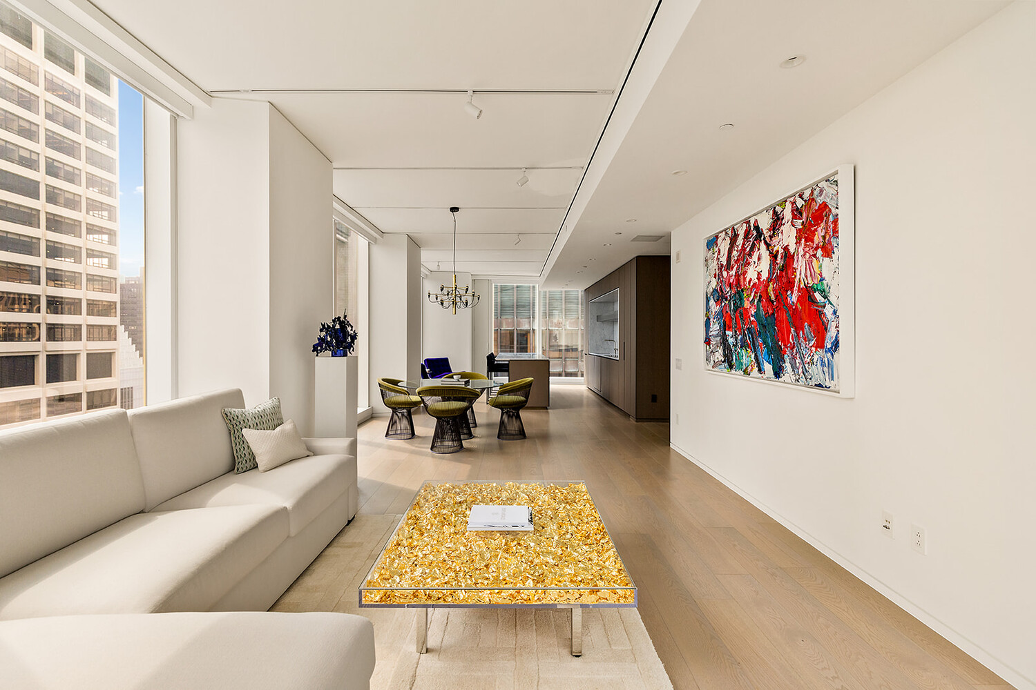 100 E 53RD Street 45B