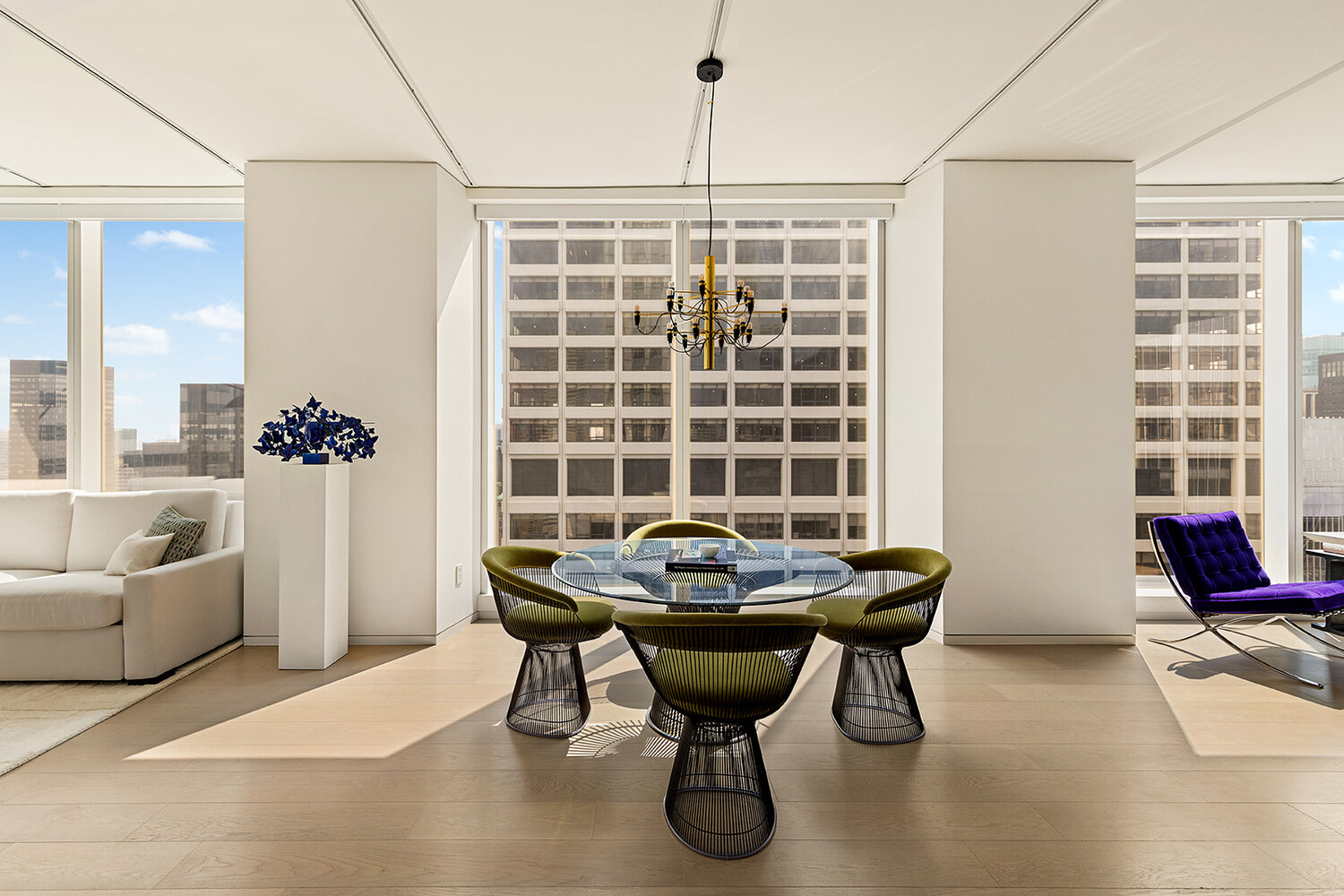 100 E 53RD Street 45B