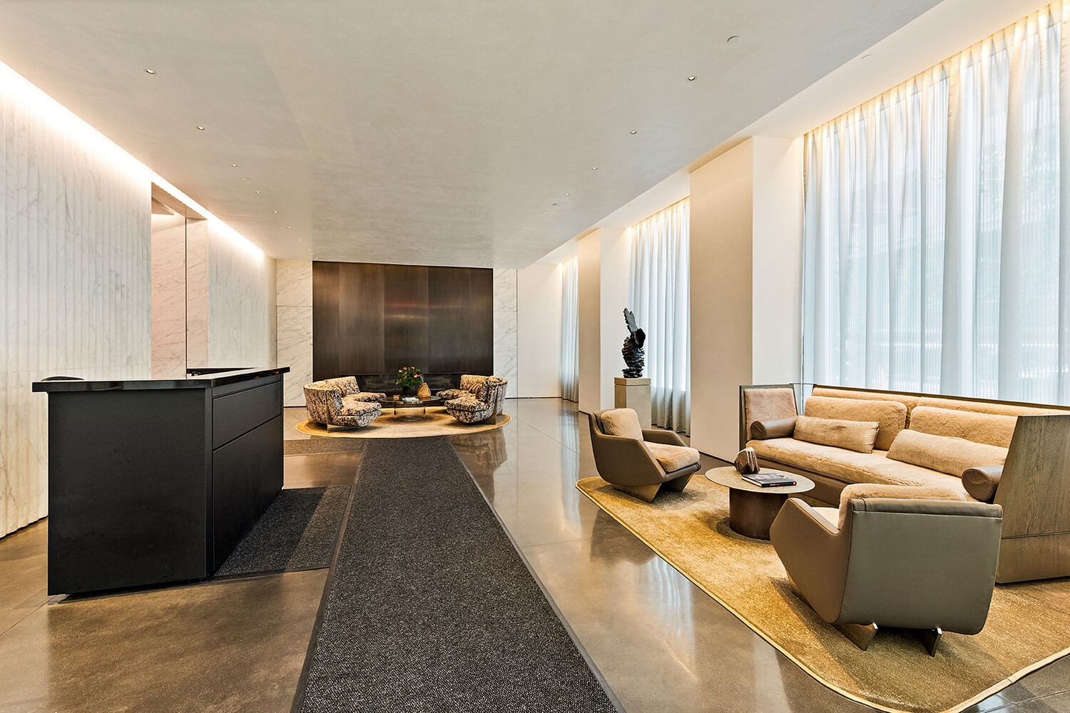 100 E 53RD Street 45B