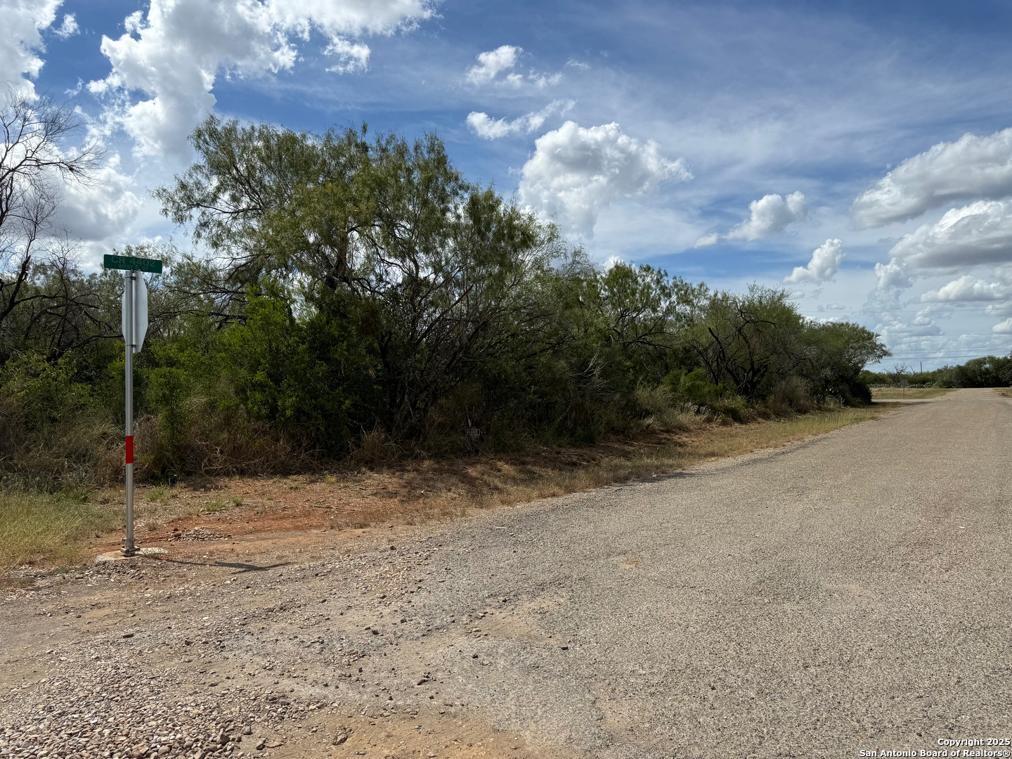 220 County Road 4401