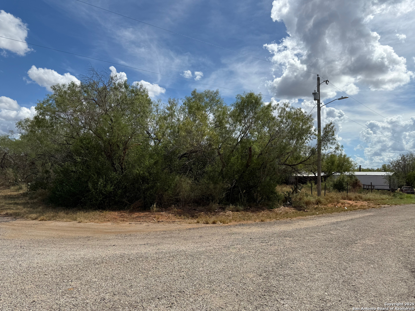 220 County Road 4401