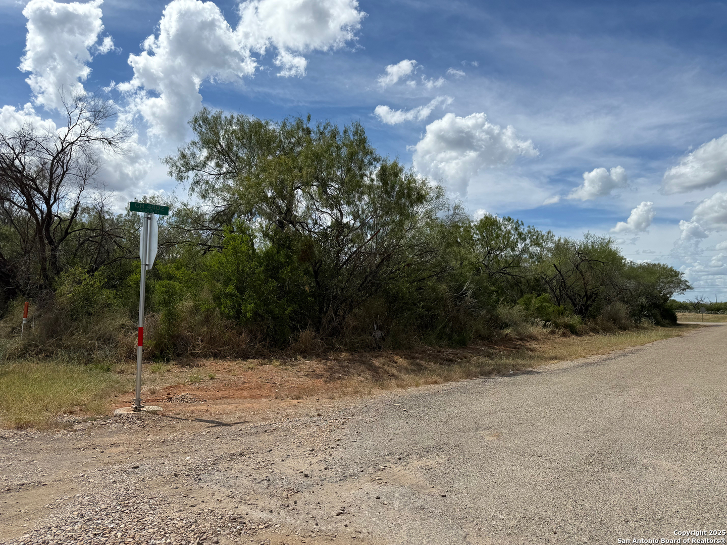 220 County Road 4401