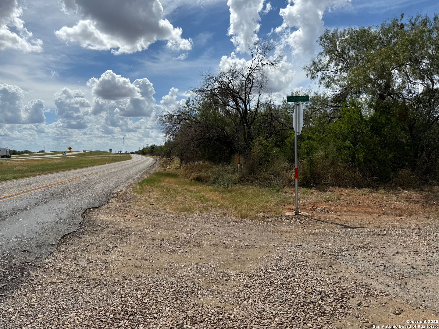 220 County Road 4401