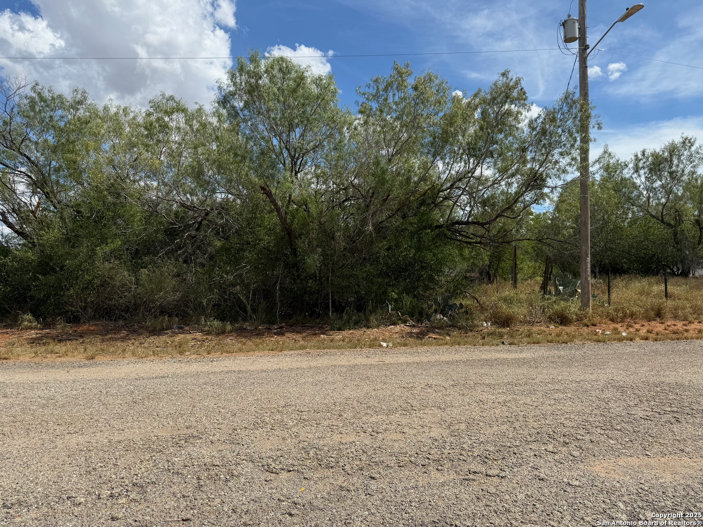 220 County Road 4401