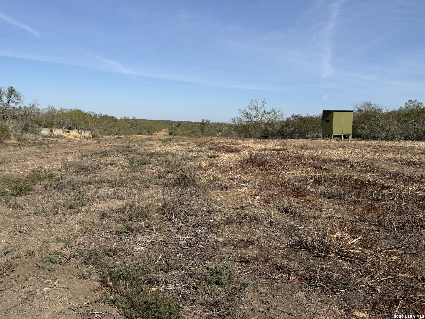 TBD CR 2537/Moore Hollow Road