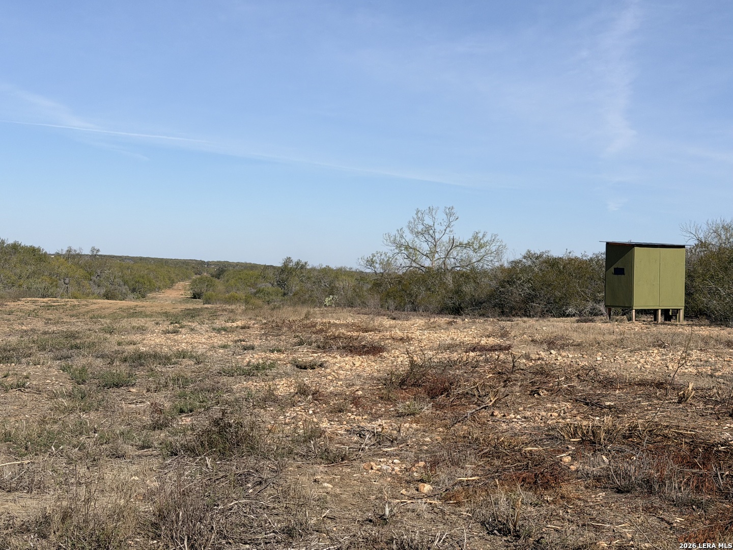 TBD CR 2537/Moore Hollow Road