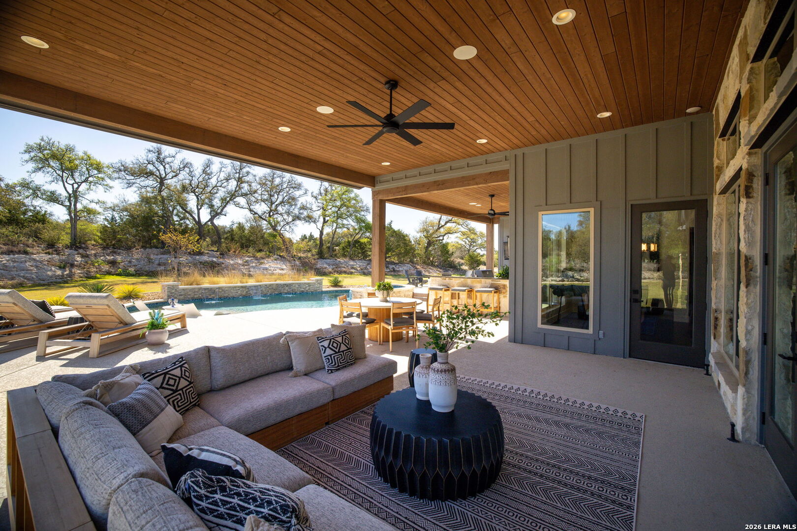260 Bear Creek