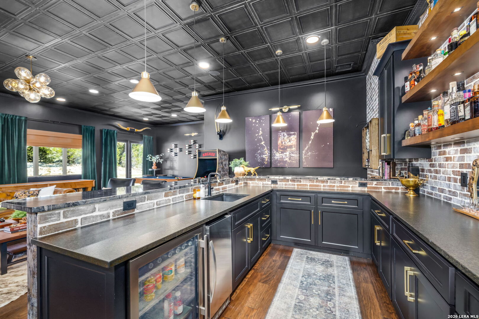 260 Bear Creek