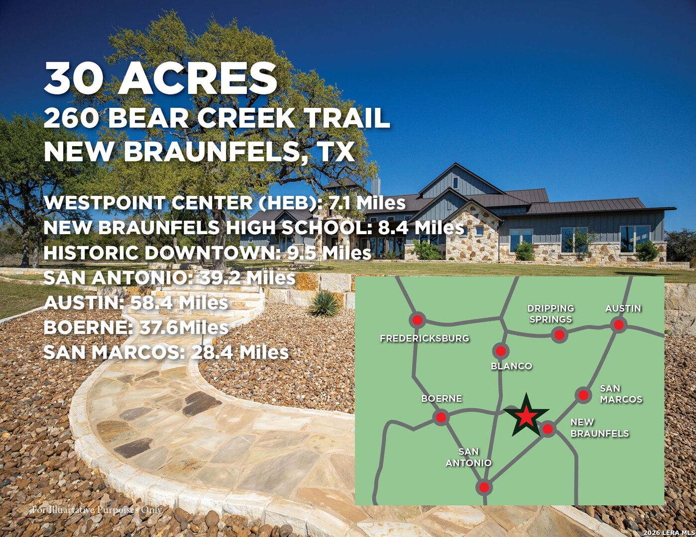 260 Bear Creek