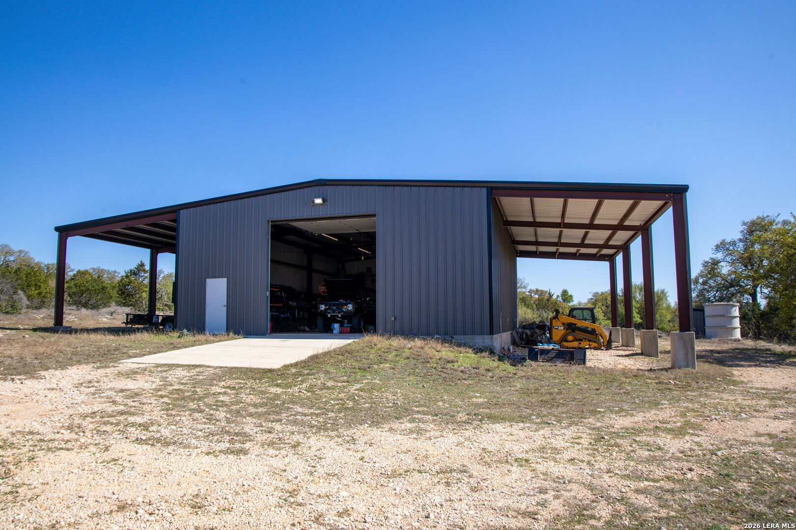 260 Bear Creek