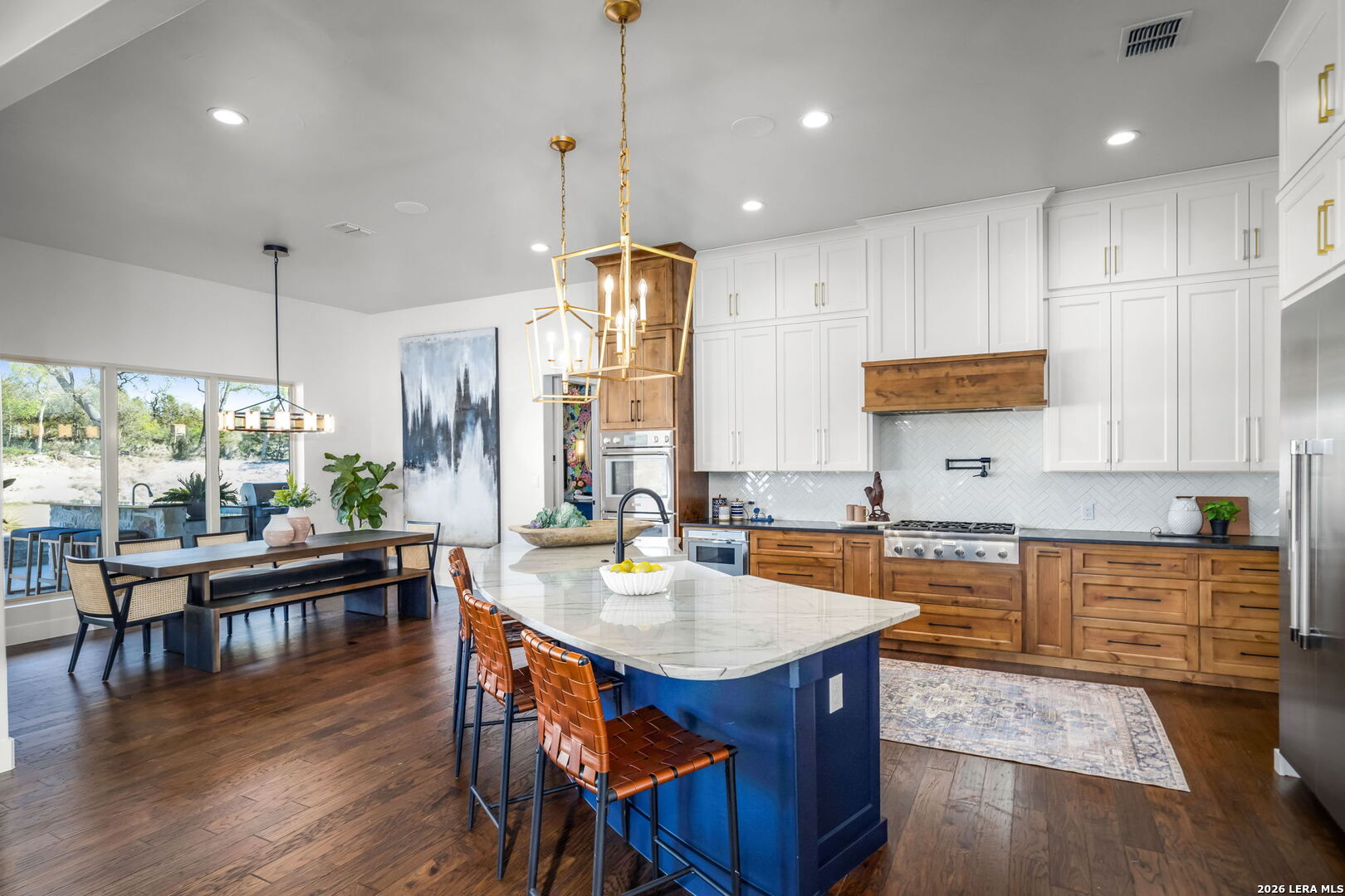 260 Bear Creek