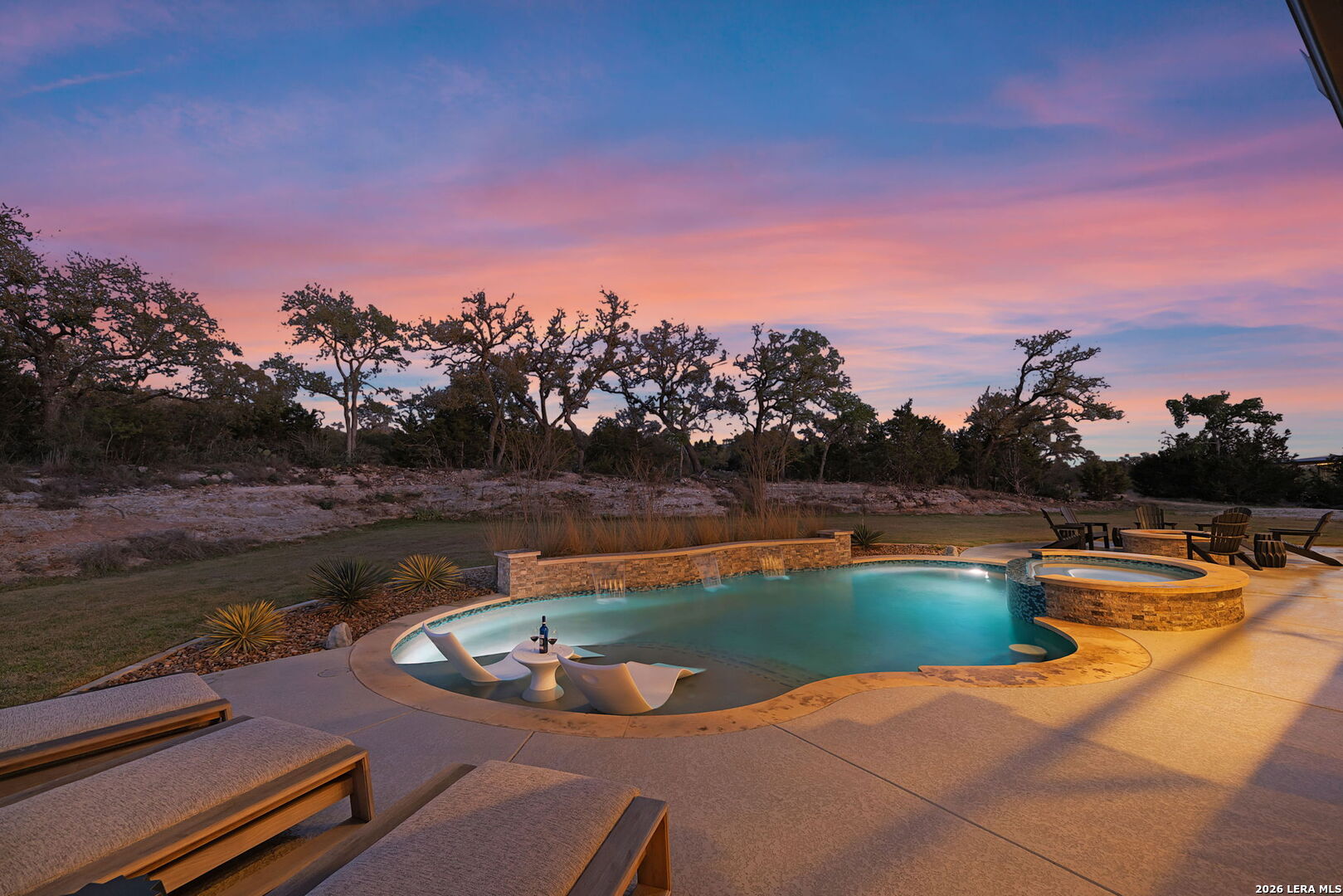 260 Bear Creek