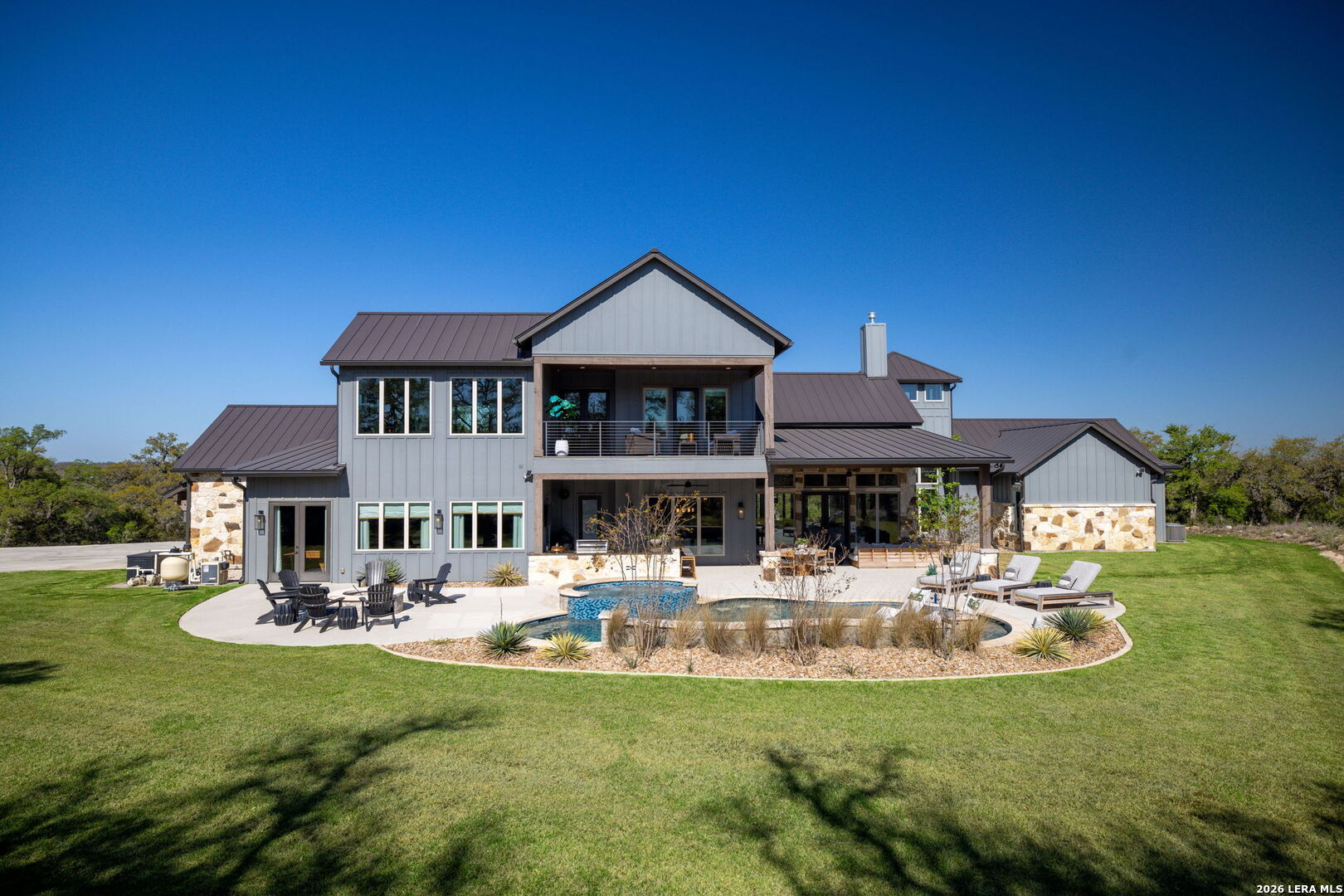 260 Bear Creek