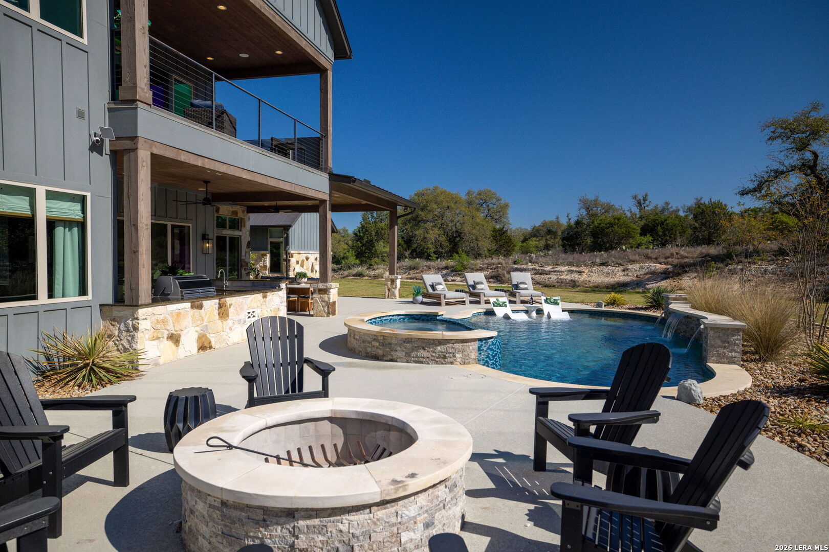 260 Bear Creek