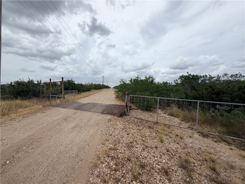 242 Cinco Millas Road