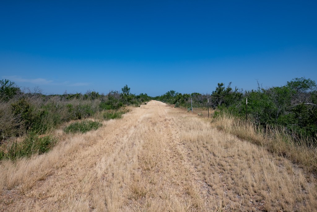 242 Cinco Millas Road