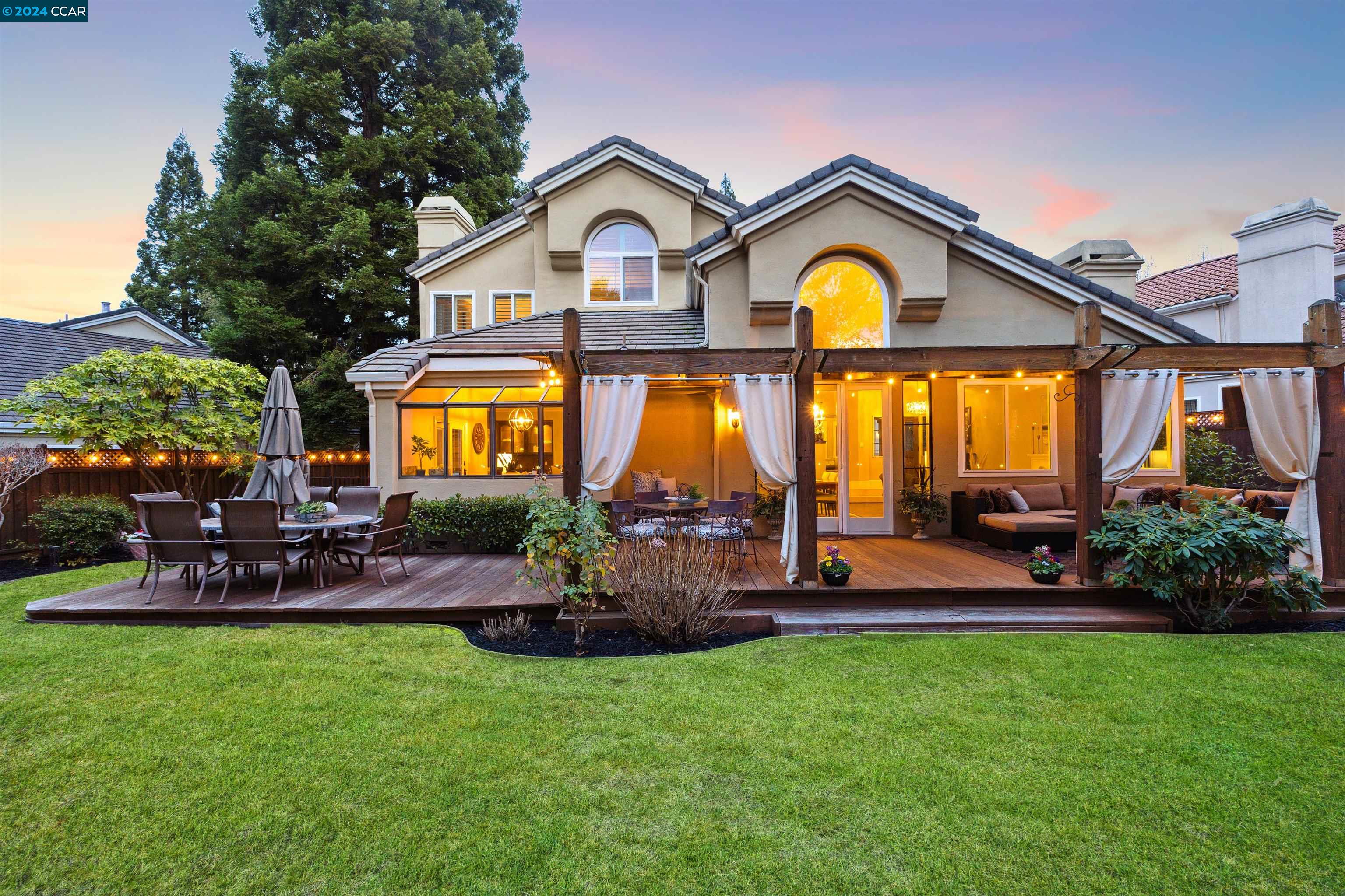 3311 Quail Walk Ln
