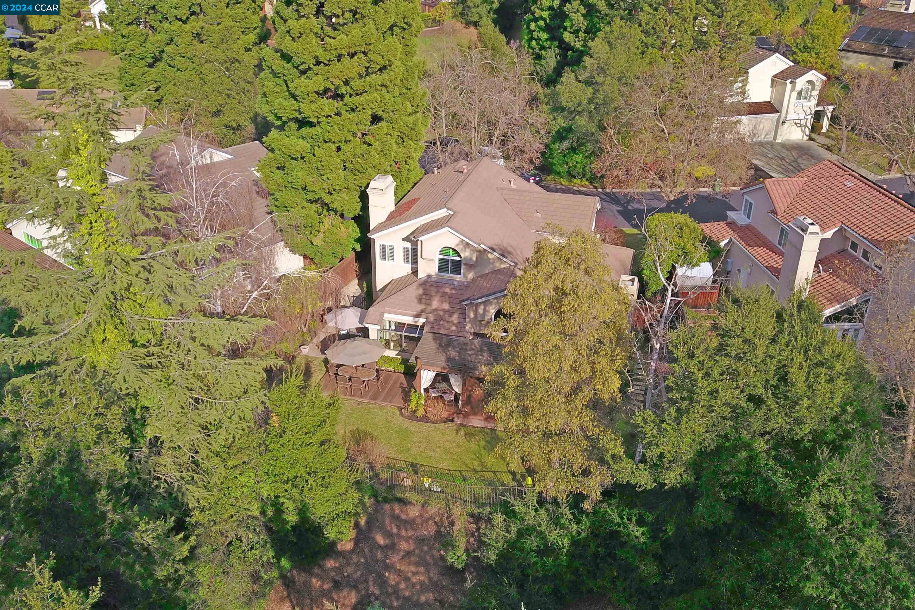 3311 Quail Walk Ln