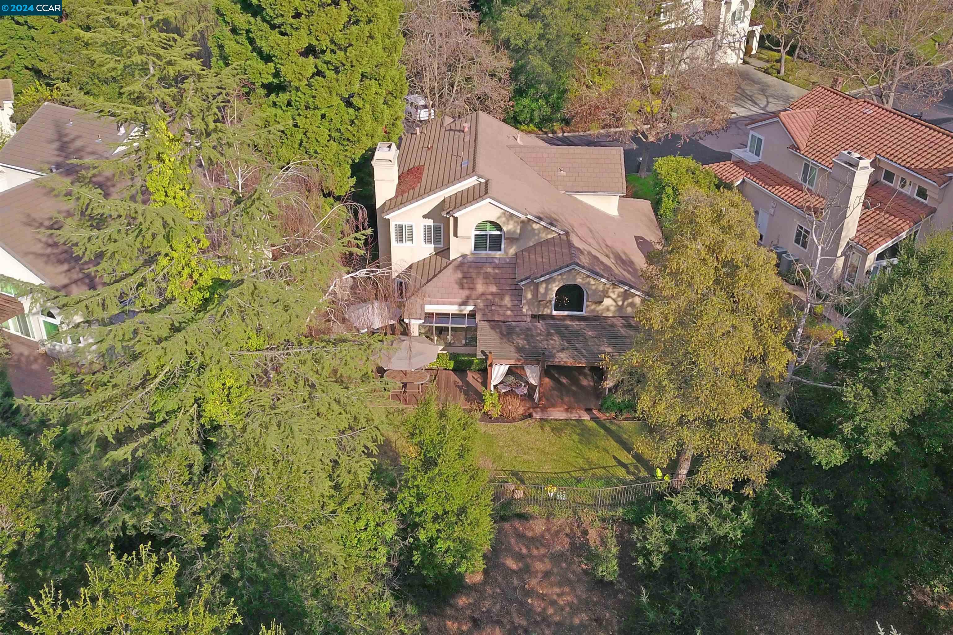 3311 Quail Walk Ln