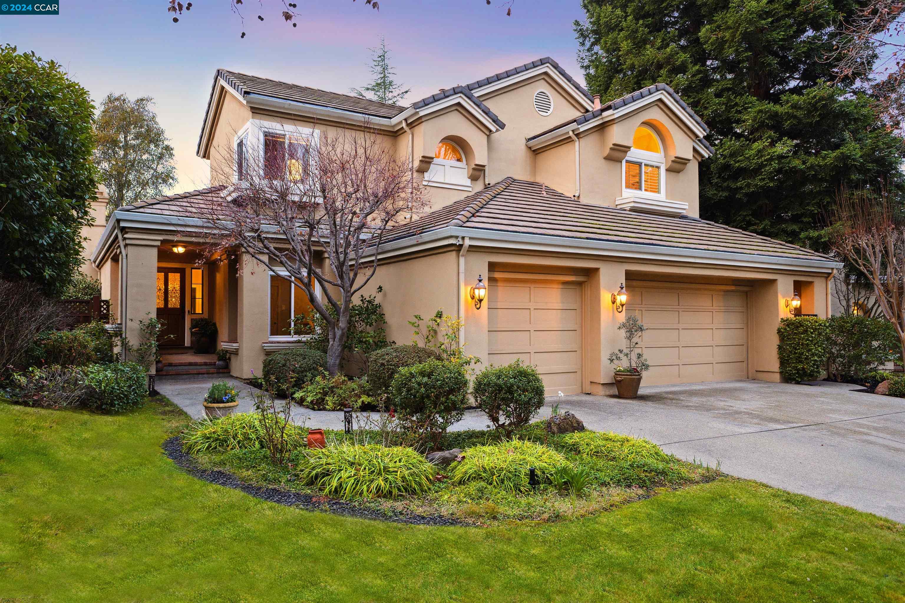 3311 Quail Walk Ln